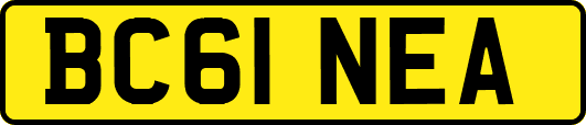 BC61NEA