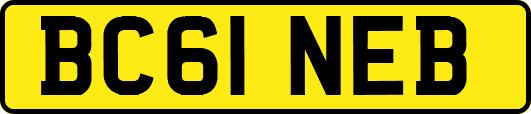 BC61NEB