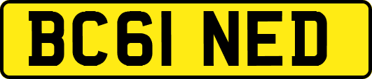 BC61NED