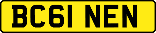 BC61NEN