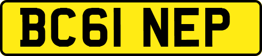BC61NEP