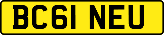 BC61NEU