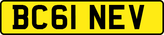 BC61NEV