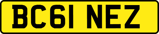 BC61NEZ