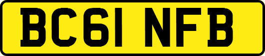 BC61NFB