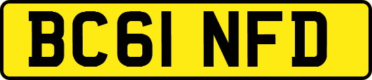 BC61NFD