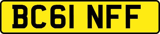 BC61NFF