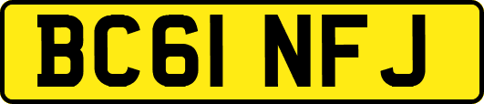 BC61NFJ