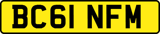 BC61NFM