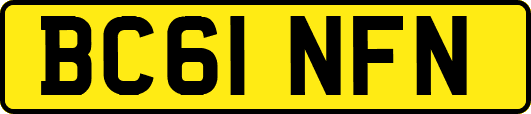 BC61NFN