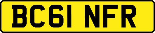 BC61NFR