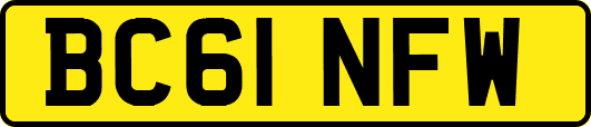BC61NFW