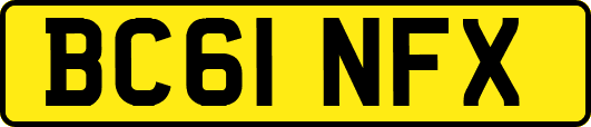 BC61NFX