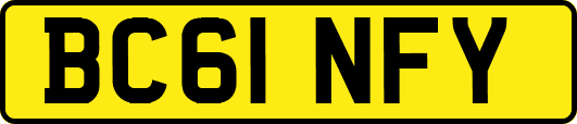 BC61NFY