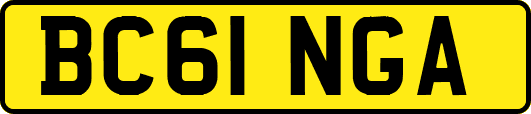 BC61NGA