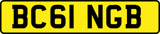 BC61NGB