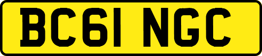 BC61NGC