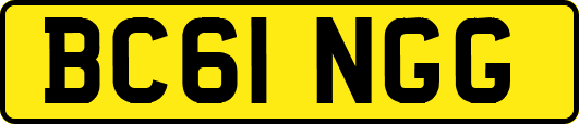 BC61NGG