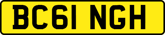 BC61NGH