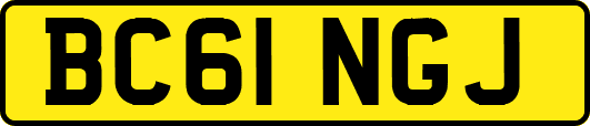 BC61NGJ