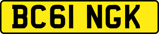 BC61NGK