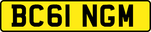 BC61NGM