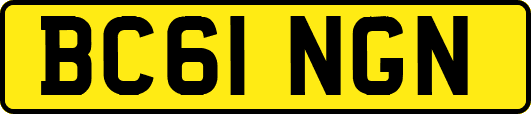 BC61NGN