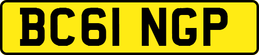 BC61NGP