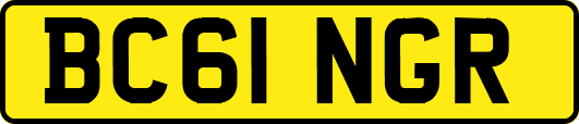 BC61NGR