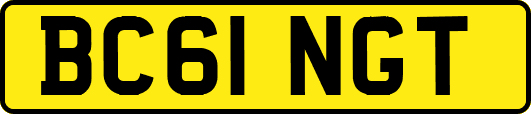 BC61NGT