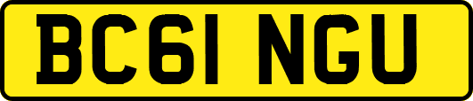 BC61NGU