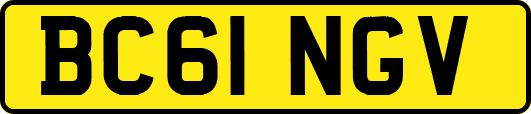 BC61NGV