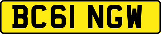BC61NGW