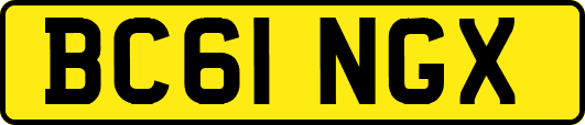 BC61NGX