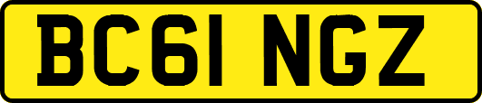 BC61NGZ