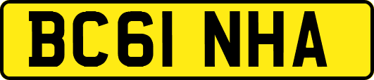 BC61NHA