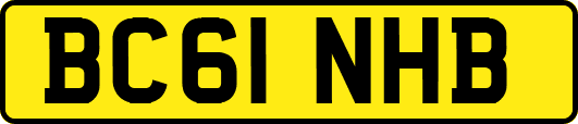 BC61NHB