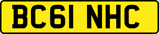 BC61NHC