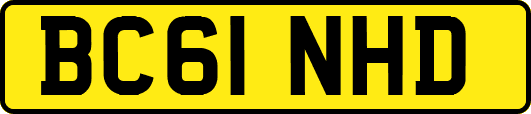 BC61NHD