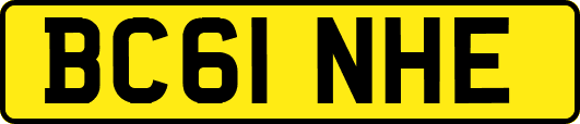 BC61NHE