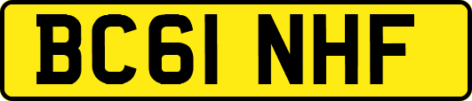 BC61NHF