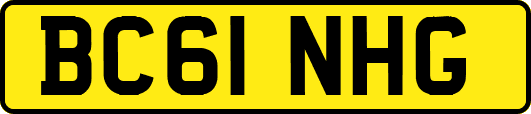 BC61NHG