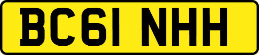 BC61NHH