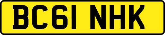 BC61NHK