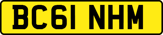 BC61NHM