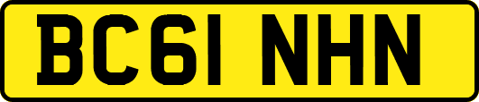 BC61NHN