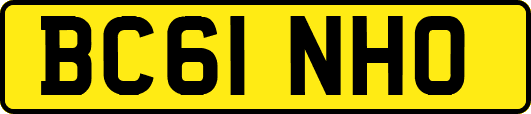 BC61NHO