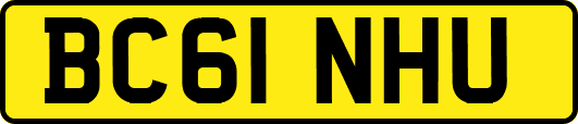 BC61NHU