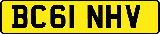 BC61NHV