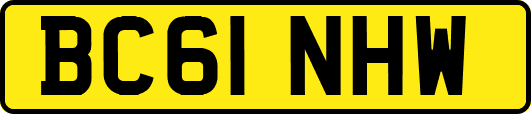 BC61NHW